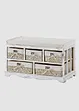 Panca con cuscini, bpc living bonprix collection