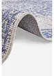 Tappeto da interno ed esterno con motivo orientale, bonprix