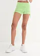 Shorts con arricciatura, bonprix