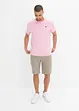 T-shirt (pacco da 3), bonprix