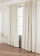Tenda  oscurante termica con superficie vellutata (pacco da 1), bonprix