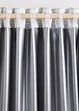 Tenda  oscurante termica con superficie vellutata (pacco da 1), bonprix