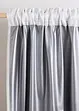 Tenda  oscurante termica con superficie vellutata (pacco da 1), bonprix