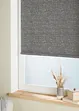 Tenda a rullo oscurante in tessuto operato, bpc living bonprix collection