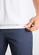 Maglia in cotone a maniche corte, bonprix