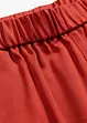 Shorts in viscosa con tasche laterali, bpc bonprix collection