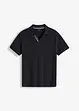 Polo in piquet, bonprix