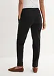 Pantaloni chino alla caviglia in cotone, bonprix