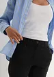 Pantaloni chino alla caviglia in cotone, bonprix