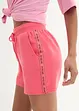 Shorts in felpa, bonprix