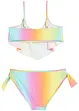 Bikini in poliammide riciclata (set 2 pezzi), bpc bonprix collection