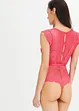 Body con perizoma senza ferretto, bonprix