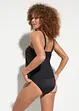 Tankini in poliammide riciclata (set 2 pezzi), bonprix