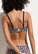 Bikini con ferretto (set 2 pezzi) in poliammide riciclata, bpc bonprix collection