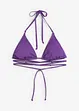 Reggiseno bikini a triangolo, RAINBOW