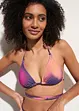 Reggiseno bikini a triangolo, RAINBOW