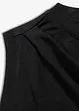 Maglia con drappeggio, bonprix