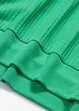 Maglia a coste con maniche a pipistrello, bonprix
