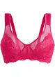 Reggiseno minimizer senza ferretto, bpc selection