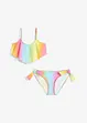 Bikini in poliammide riciclata (set 2 pezzi), bpc bonprix collection