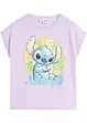 T-shirt Disney con Stitch, Lilo & Stitch