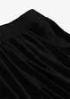 Pantaloni in jersey con comodo elastico in vita e al fondo gamba, bonprix