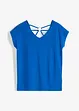 Maglia in puro cotone, bonprix
