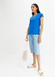 Maglia in puro cotone, bonprix