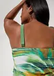 Tankini (set 2 pezzi), bpc bonprix collection