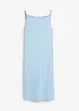 Abito di jersey elasticizzato con cotone biologico, bonprix
