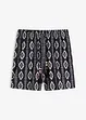 Shorts fantasia, bonprix