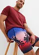 Pantaloncino da spiaggia lungo, bpc bonprix collection