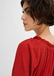 Blusa con pizzo, BODYFLIRT