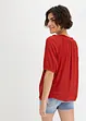 Blusa con pizzo, BODYFLIRT