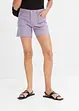 Shorts in twill, RAINBOW