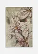 Tappeto con motivo di fiori, bpc living bonprix collection
