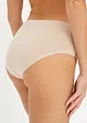 Panty che non segnano in cotone biologico (pacco da 4), bonprix