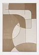 Tappeto da esterno ed interno con fantasia grafica, bpc living bonprix collection