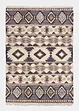 Tappeto kilim con effetto a rilievo, bpc living bonprix collection