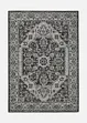 Tappeto da interno ed esterno con motivo orientale, bpc living bonprix collection