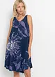 Abito in jersey di puro cotone, bonprix