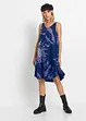 Abito in jersey di puro cotone, bonprix