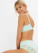 Slip alto (pacco da 2), bonprix