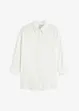 Camicia in mussola, bonprix