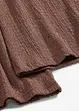Pantaloni con elastico in vita, bonprix