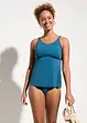 Tankini (set 2 pezzi) in poliammide riciclata, bonprix