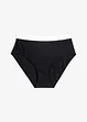 Slip alto per bikini in poliammide riciclata, bonprix