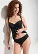 Slip per bikini in poliammide riciclata, bpc selection