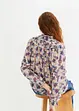Blusa di chiffon, RAINBOW