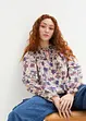 Blusa di chiffon, RAINBOW